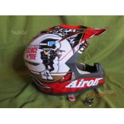 Casco Motard Airoh tg XS