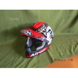 Casco Motard Airoh tg XS