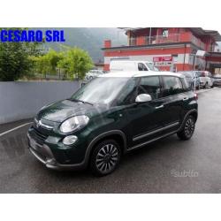 FIAT 500L 1.6 Multijet 105 CV Trekking