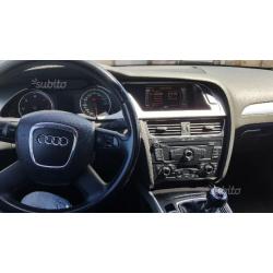 AUDI A4 4ª serie - 2013