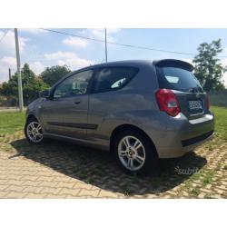 Chevrolet Aveo GPL