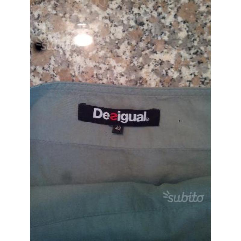 Gonna desigual