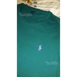 T-shirt Polo Ralph Lauren Uomo originale