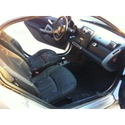 SMART fortwo 800 dci