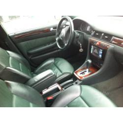 AUDI A6 allroad - 2004