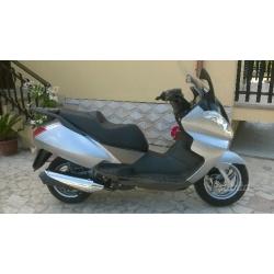 Aprilia Atlantic 250 - 2005