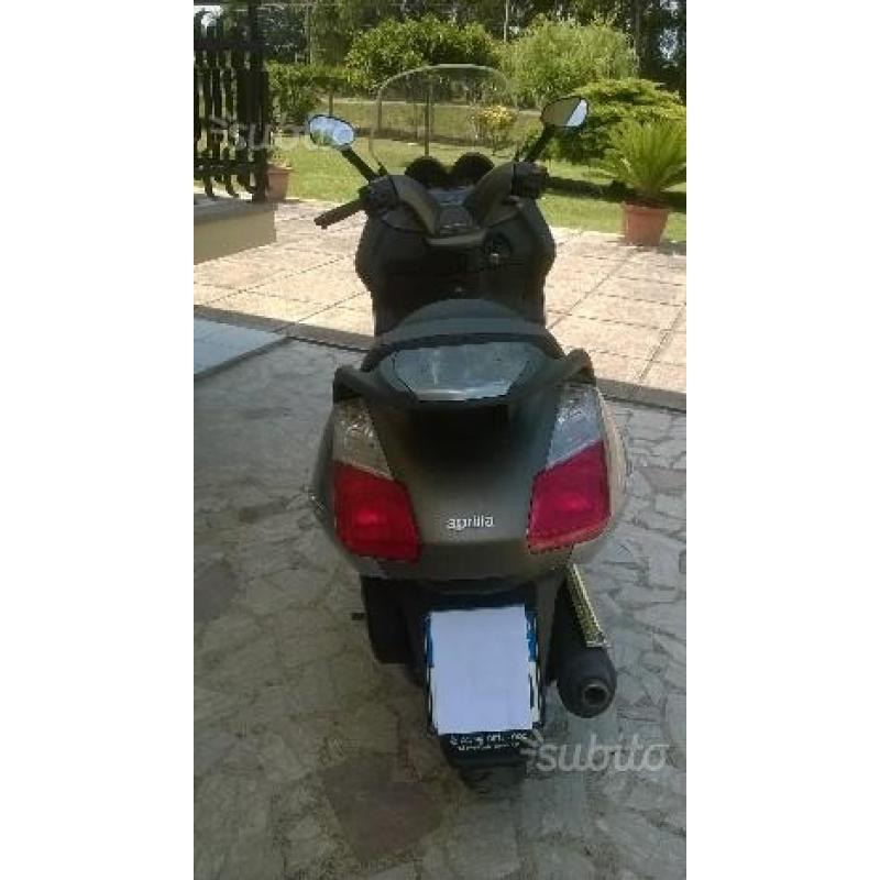 Aprilia Atlantic 250 - 2005