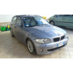 BMW 118d 143cv PREZZO INTERESSANTE