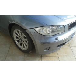 BMW 118d 143cv PREZZO INTERESSANTE