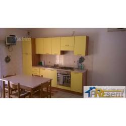 707 - appartamento a mt 150 dal mare