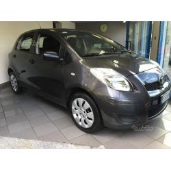 TOYOTA Yaris 2ª serie - 2010 1.4 5porte Diesel