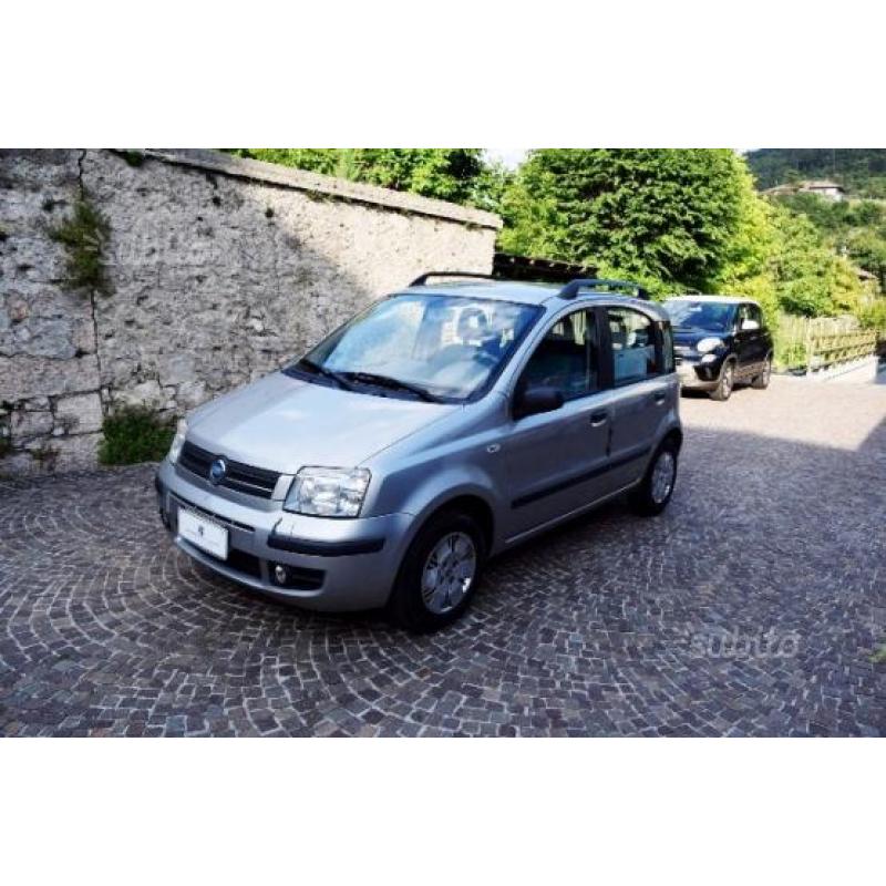 Fiat Panda Dynamic 1.3MJT 70cv