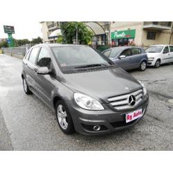 Mercedes B 200 Cdi Chrome