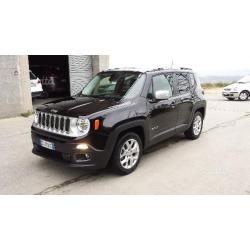 Jeep renegade 1.6 mjt limited