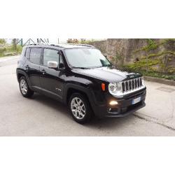 Jeep renegade 1.6 mjt limited