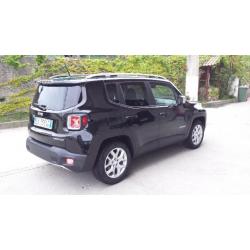 Jeep renegade 1.6 mjt limited