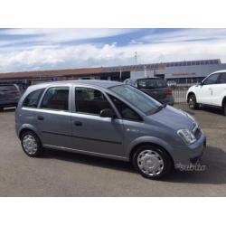 OPEL Meriva 1.4 Bz. 5P. N-JOY KM 84.000 2008