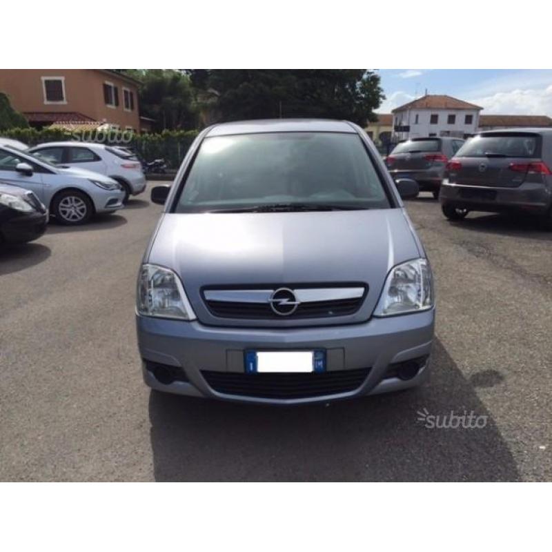 OPEL Meriva 1.4 Bz. 5P. N-JOY KM 84.000 2008