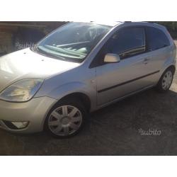 FORD Fiesta 1.4 tdci - 2005