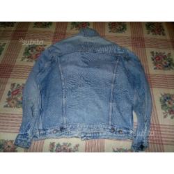 (Sped. Incl.) GIUBBOTTO_LEVI'S 501 "ORIGINAL"