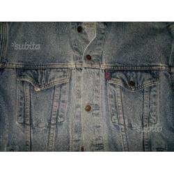 (Sped. Incl.) GIUBBOTTO_LEVI'S 501 "ORIGINAL"