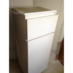 Frigo da incasso usato