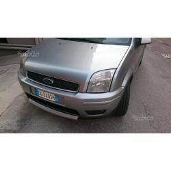 Ford fusion 70.000 km