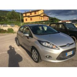 Ford Fiesta Diesel 5 Porte