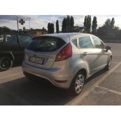 Ford Fiesta Diesel 5 Porte