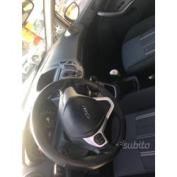 Ford Fiesta Diesel 5 Porte