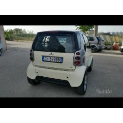 Smart diesel 800 cdi 2003 aria condizionata