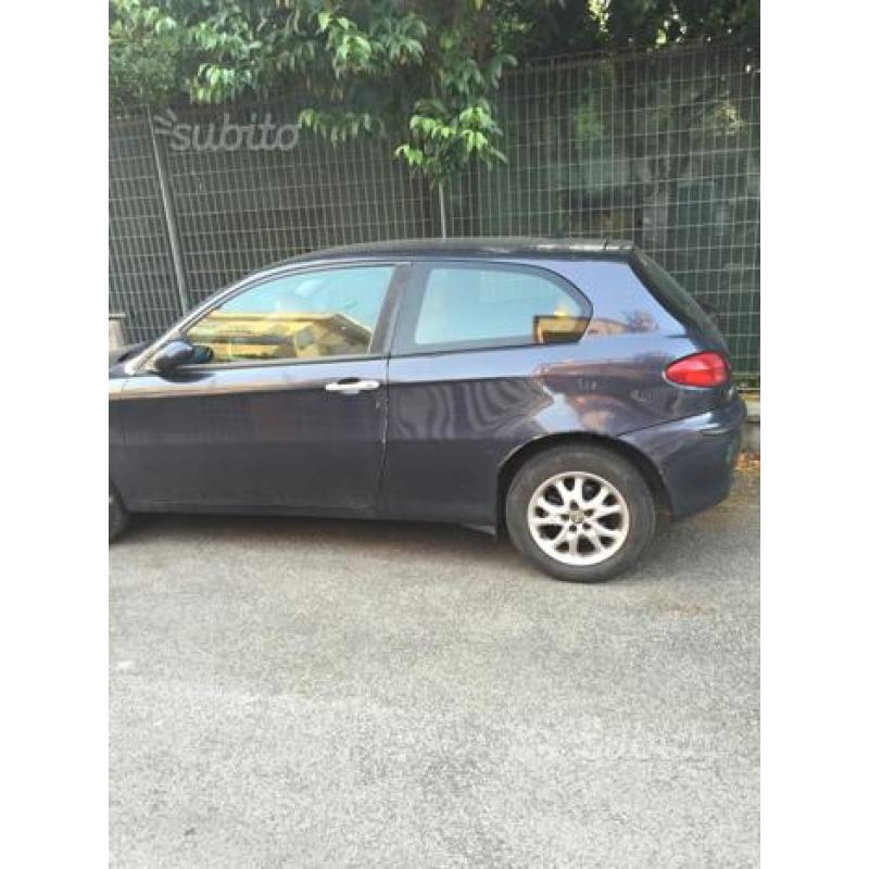 Alfa Romeo 147 1900 jtd