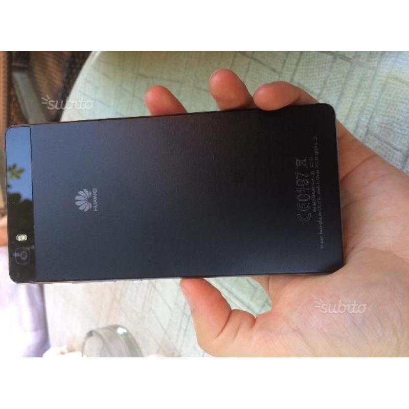 Huawei p8