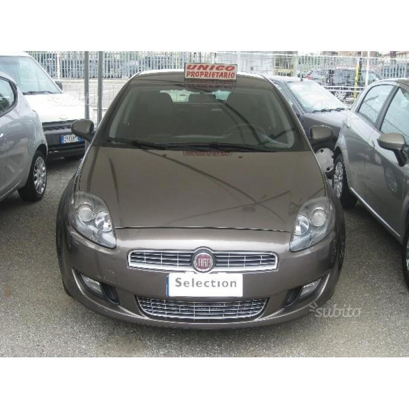 FIAT Bravo 1.6 mjt 120 CV DPF Dynamic NAVI - 2011