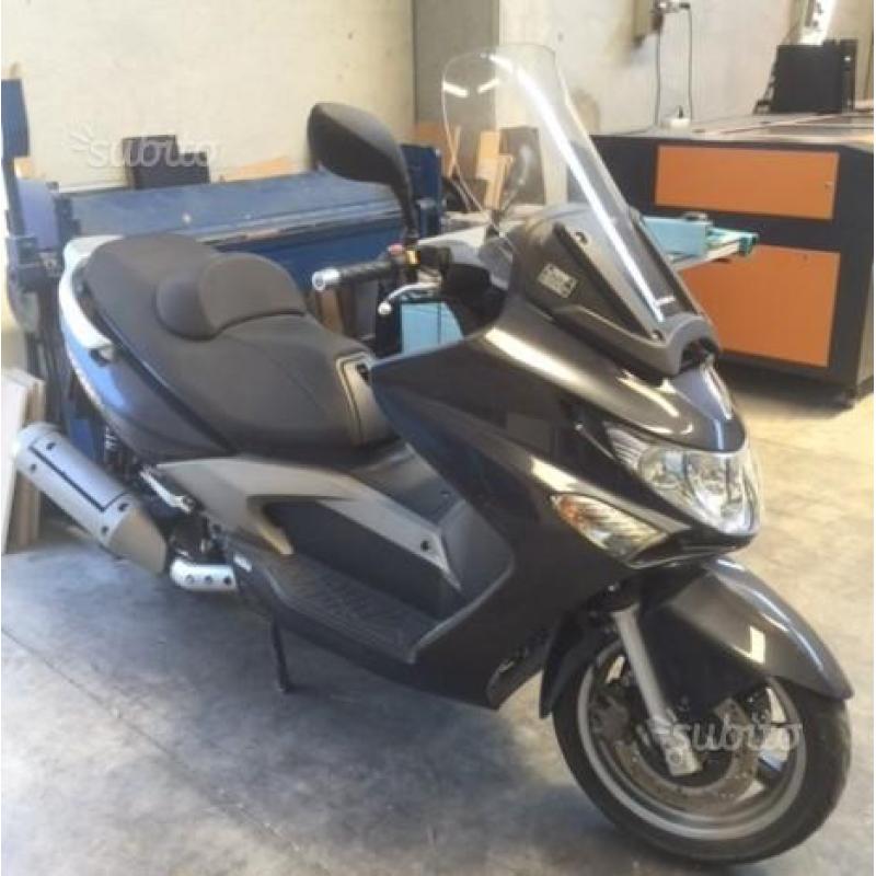 Kymco Xciting 250i