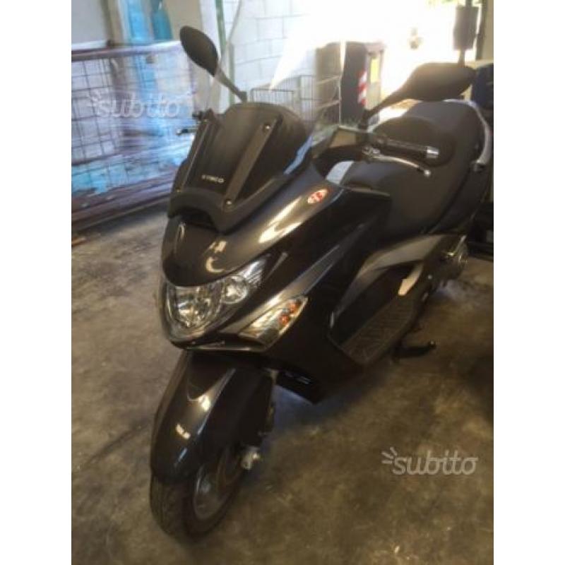 Kymco Xciting 250i