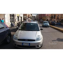 FORD Fiesta 1.4 TDCI full optional