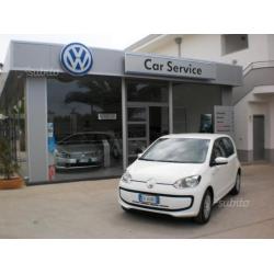 Volkswagen UP 5 Porte Move UP ASG - 2014