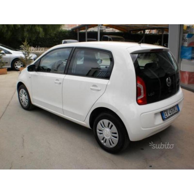 Volkswagen UP 5 Porte Move UP ASG - 2014