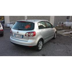 VOLKSWAGEN Golf plus 1ª serie - 2006