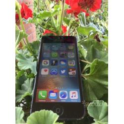 IPhone 5 black