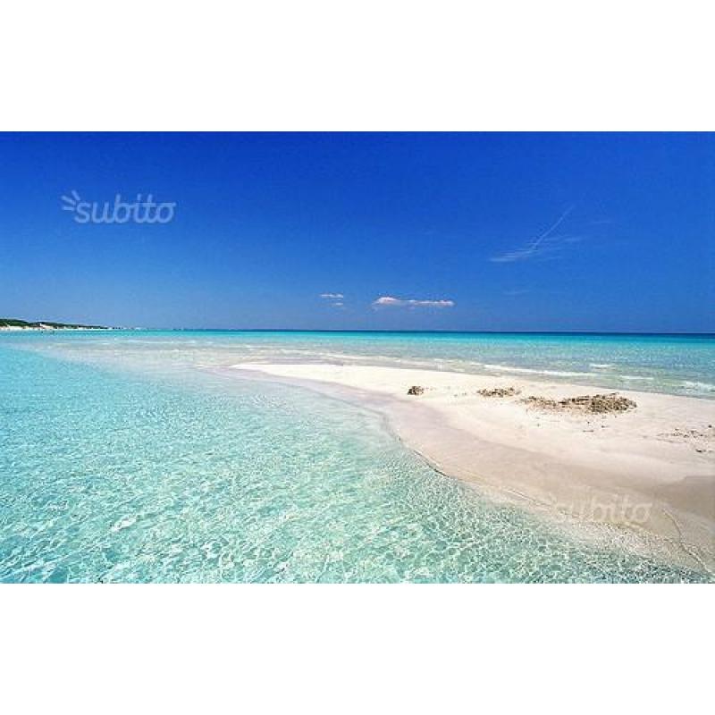 Vacanze nel SALENTO- Bilocale Lecce