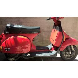 Piaggio Vespa T5