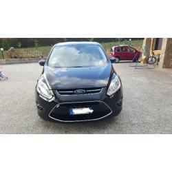 FORD C-Max 2ª serie - TITANIUM