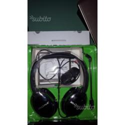 Joypad xbox one e cuffie turtle beach