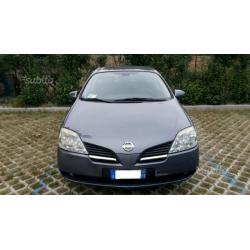 NISSAN PRIMERA 2.2 dCi