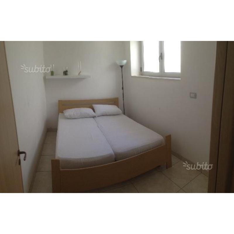 Casa FRONTEMARE 27/8 - 3/9 8 posti LOW COST