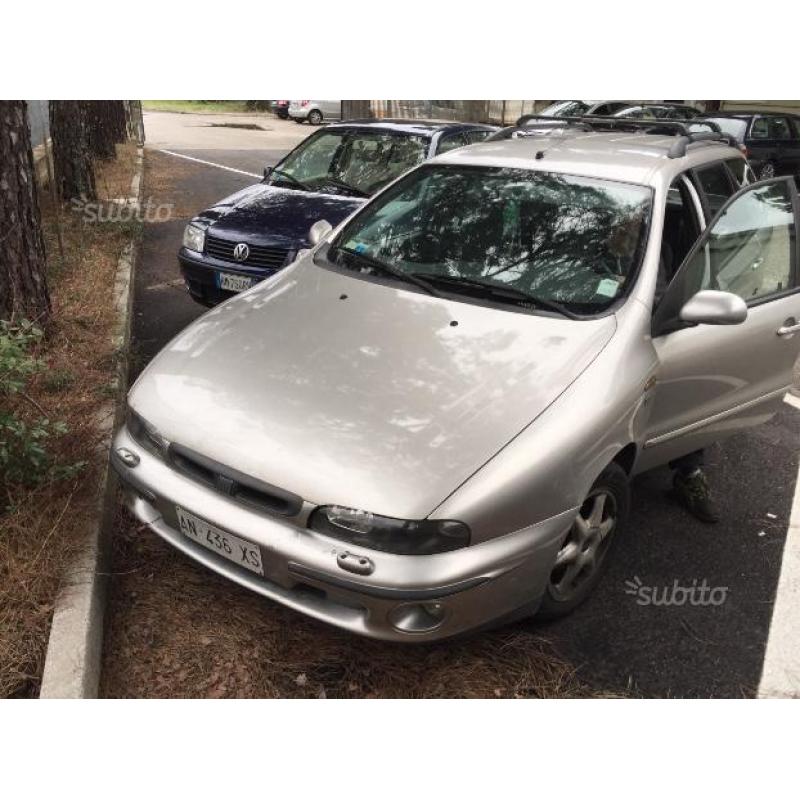 FIAT Marea - 1997