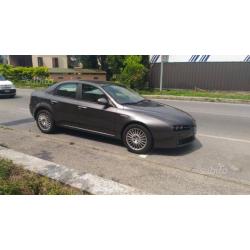 Alfa Romeo 159 1.9. 44000Km