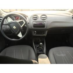 Seat Ibiza 2011 Copa